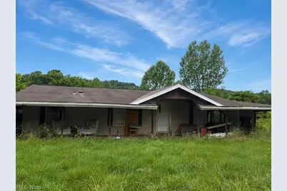 4469 Black Run Road, Chillicothe, OH 45601 - Photo 1
