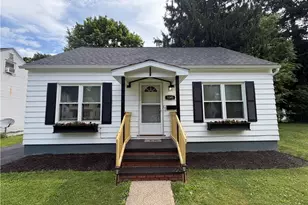 1045 Nome Ave, Akron, OH 44320 - Photo 1