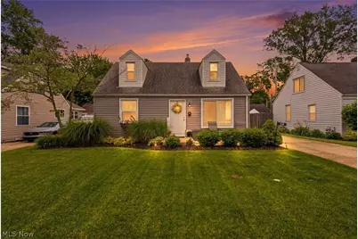 131 Forest Boulevard, Avon Lake, OH 44012 - Photo 1