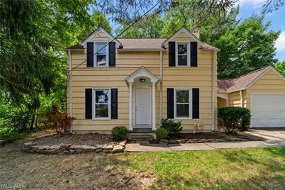 6444 Wilson Mills Road, Mayfield Village, OH 44143 - Photo 1