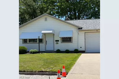 1790 Drenik Drive, Wickliffe, OH 44092 - Photo 1