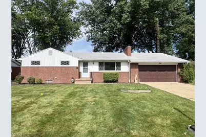 4005 Kingman Avenue NW, Canton, OH 44709 - Photo 1