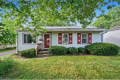 1834 Cleveland Street, Salem, OH 44460 - Photo 1