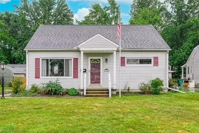 3720 Orchard Street, Mogadore, OH 44260 - Photo 1