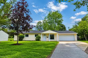 25445 Randolph Rd, Huber Heights, OH 44146 - Photo 1