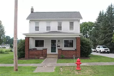 149 Noble Street W, East Canton, OH 44730 - Photo 1