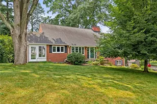 3546 Overhill Dr NW, Canton, OH 44718 - Photo 1