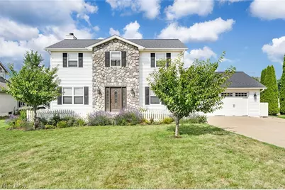144 Hawkins Lane, Columbiana, OH 44408 - Photo 1
