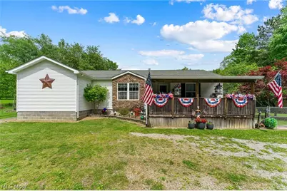 42580 Buckeye Road, Lisbon, OH 44432 - Photo 1