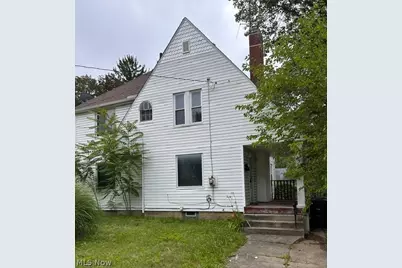296 Grace Avenue, Akron, OH 44320 - Photo 1