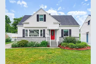 30426 Thomas Street, Willowick, OH 44095 - Photo 1