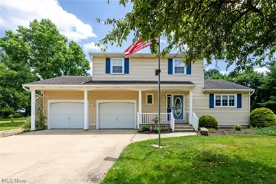 11936 Patroon Circle NW, Canal Fulton, OH 44614 - Photo 1