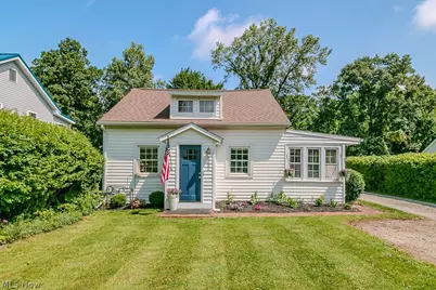 8051 Charlesderry Road, Kirtland, OH 44094 - Photo 1