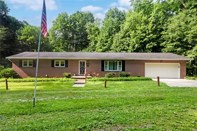 9679 E Easton Road, Rittman, OH 44270 - Photo 1