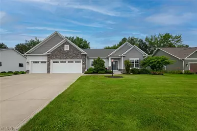 8087 Blue Spruce Circle NW, North Canton, OH 44720 - Photo 1