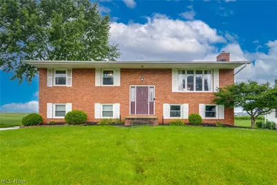 7363 Paxton Street NE, Canton, OH 44721 - Photo 1