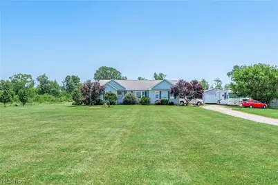 25485 Clark Road, Wellington, OH 44090 - Photo 1