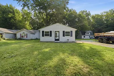 4991 Lear Nagle Road, North Ridgeville, OH 44039 - Photo 1