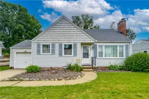 1618 23rd St NW, Canton, OH 44709 - Photo 1