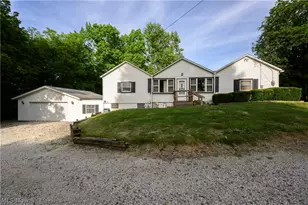 7660 Akron Ave NW, Canal Fulton, OH 44614 - Photo 1