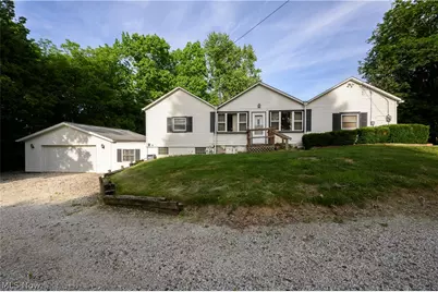 7660 Akron Avenue NW, Canal Fulton, OH 44614 - Photo 1