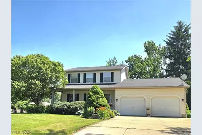 1742 Steese Road, Green, OH 44685 - Photo 1
