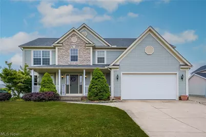2392 Bowers Street NW, Uniontown, OH 44685 - Photo 1