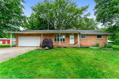 6235 Homeworth Road, Homeworth, OH 44634 - Photo 1