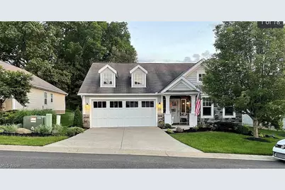8374 Forest Ridge Street NW, Massillon, OH 44646 - Photo 1