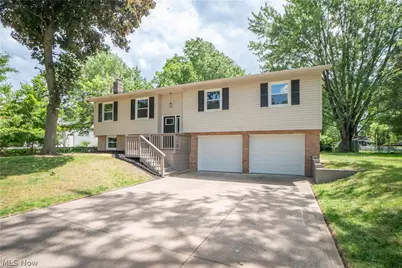 1108 Maple Street, Tallmadge, OH 44278 - Photo 1