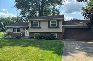 8597 Elmfield St NW, Canal Fulton, OH 44614 - Photo 1