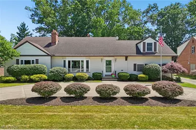 2382 Riverside Drive, Loveland, OH 44107 - Photo 1