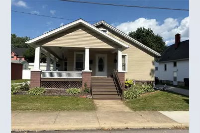 110 Kirk Avenue, Orrville, OH 44667 - Photo 1