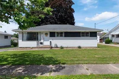 632 Alpha Avenue, Akron, OH 44312 - Photo 1