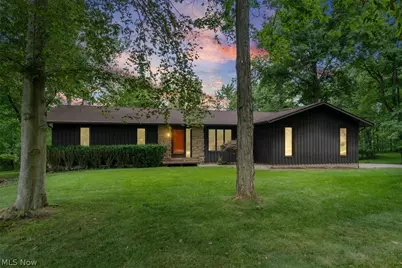 409 Whittlesey Drive, Tallmadge, OH 44278 - Photo 1