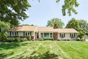 251 Schocalog Rd, Akron, OH 44313 - Photo 1