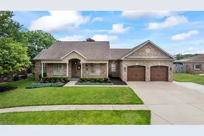 1324 Overlook Drive, Weirton, WV 26062 - Photo 1