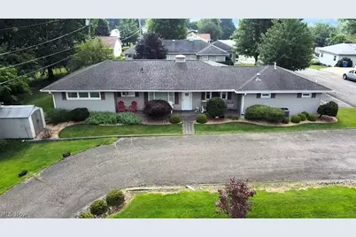 44698 Bronze Heights Lane, Caldwell, OH 43724 - Photo 1