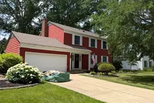20 Bard Dr, Hudson, OH 44236 - Photo 1