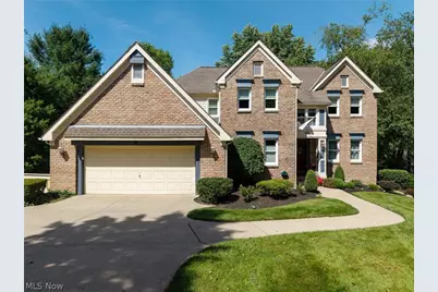 614 Red Rock Drive, Wadsworth, OH 44281 - Photo 1