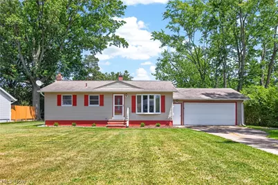1445 Andrea Drive, Brunswick, OH 44212 - Photo 1