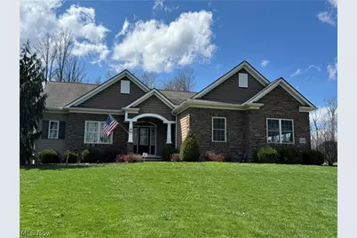 12450 Concord Hambden Road, Concord Twp, OH 44077 - Photo 1