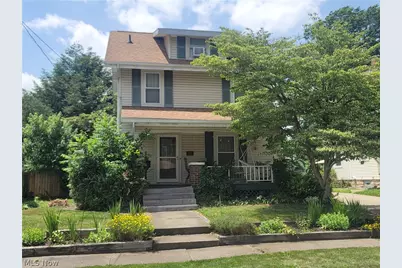 241 Mohican Avenue, Orrville, OH 44667 - Photo 1