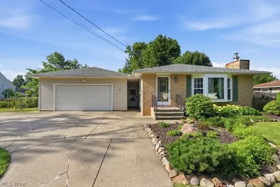 118 Chestnut Avenue, Northfield, OH 44067 - Photo 1