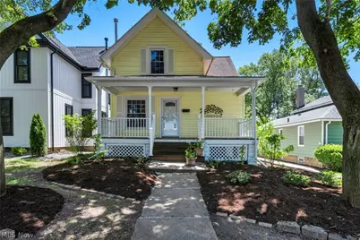 446 E Washington Street, Medina, OH 44256 - Photo 1