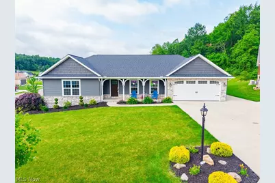 131 Sarah Lane, Millersburg, OH 44654 - Photo 1