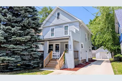 1711 W 9th Street, Ashtabula, OH 44004 - Photo 1