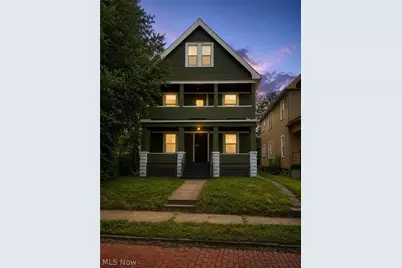 8306 Maryland Avenue, Loveland, OH 44105 - Photo 1