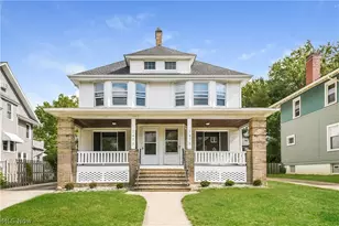 1477 Northland Ave, Oakwood, OH 44107 - Photo 1