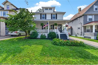 1462 Wyandotte Avenue, Oakwood, OH 44107 - Photo 1